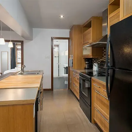 Distinctive 1Br In Plateau By Sonder-3