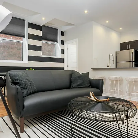 Classic 4Br In Milton Park By Sonder-3
