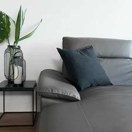 Incredible 1Br In Downtown Mtl By Sonder-2
