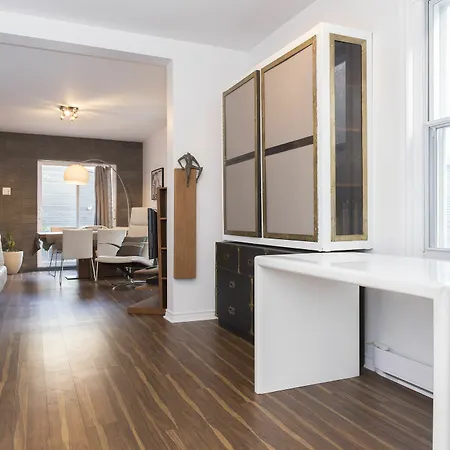 Hip 2Br In St Henri By Sonder-2