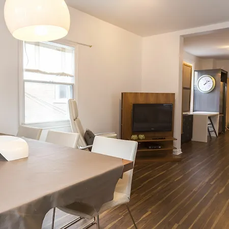 Hip 2Br In St Henri By Sonder-3