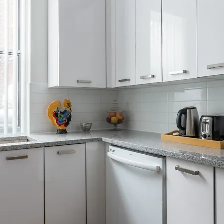 Grand 6Br In Downtown Mtl By Sonder-2