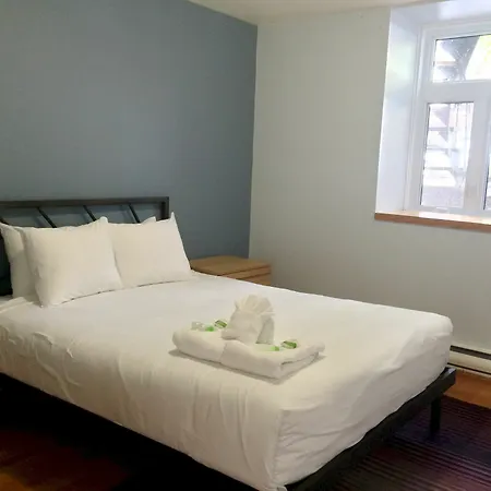 Playful 2Br In Plateau By Sonder-3