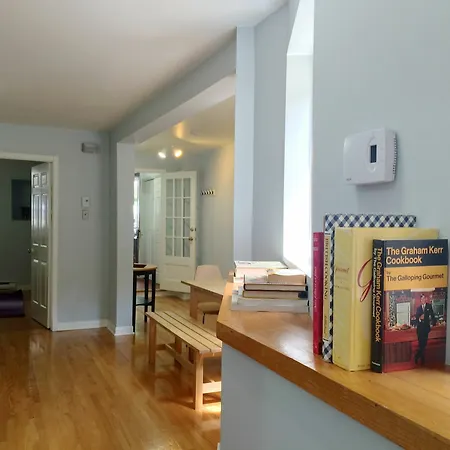 Playful 2Br In Plateau By Sonder-2