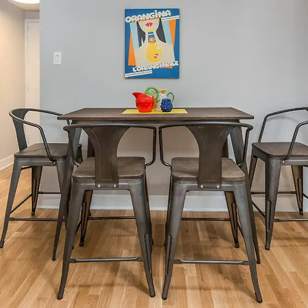 Central 1Br In Milton Park By Sonder-3