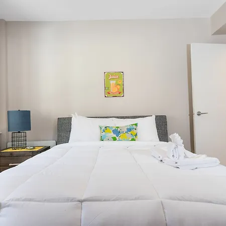 Central 1Br In Milton Park By Sonder-2