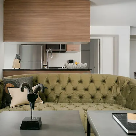 Lovely 2Br In Old Montreal By Sonder-3