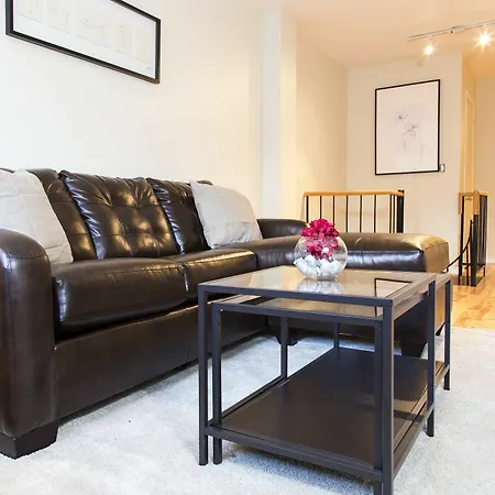 Bright 1Br In Plateau By Sonder-3