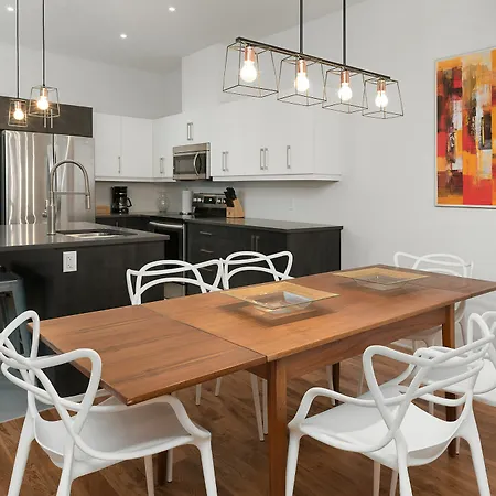 Colorful 3Br In Plateau By Sonder-2