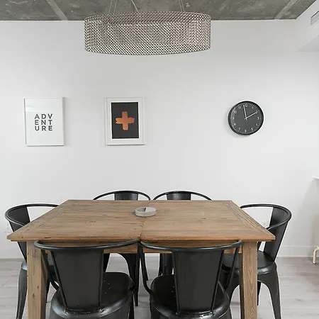 Grand 1Br In Downtown Mtl By Sonder-2