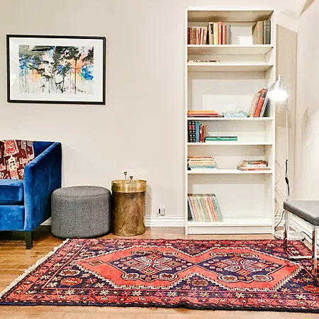 Colorful 4Br In The Village By Sonder-3
