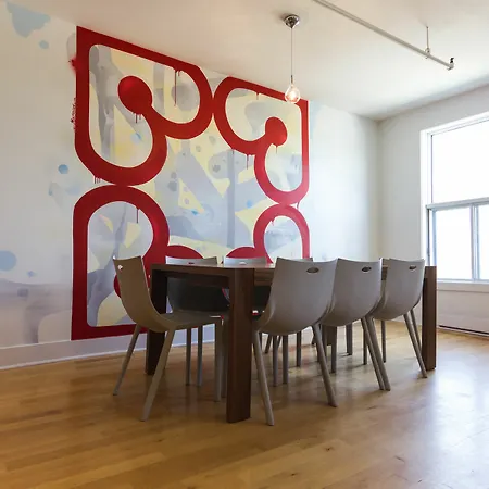 Artsy 5Br In Plateau By Sonder-3