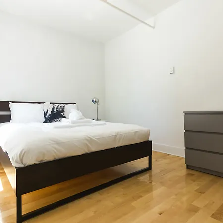 Artsy 5Br In Plateau By Sonder-2