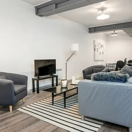Artsy 3Br In Plateau By Sonder-3
