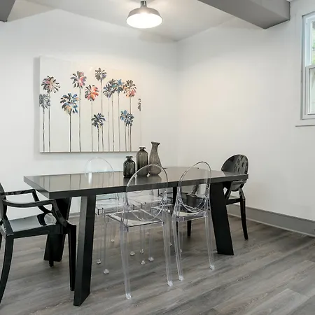 Artsy 3Br In Plateau By Sonder-2