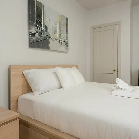 Chic 1Br In Little Italy By Sonder-3