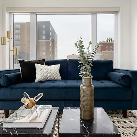 Quaint 1Br In Quartier Des Spectacles By Sonder-2