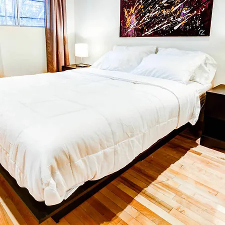 Bohemian 2Br In Plateau By Sonder-2
