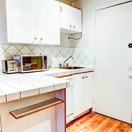 Bohemian 2Br In Plateau By Sonder-3