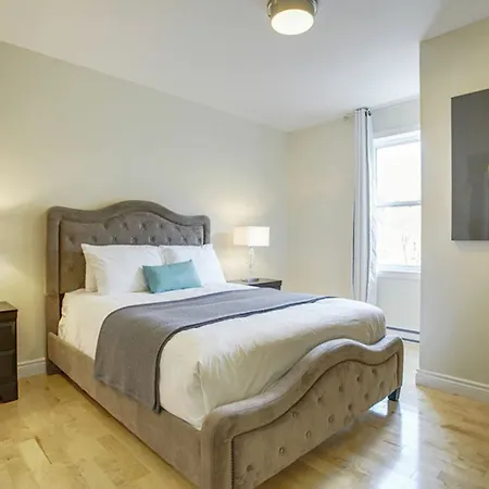 Central 1Br In The Village By Sonder-2