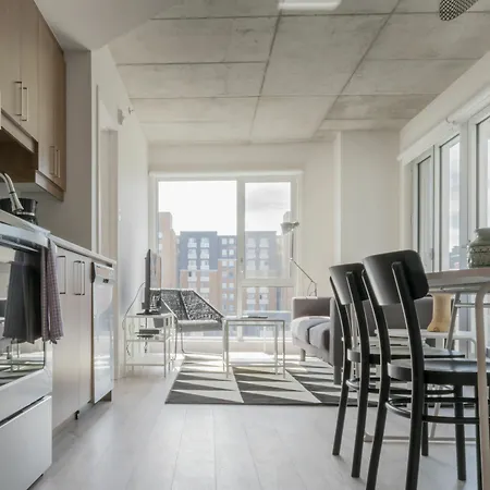 Sunny 2Br In Festival Quarter By Sonder-2
