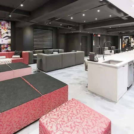 The Presidential Loft At The Holland Hotel-2