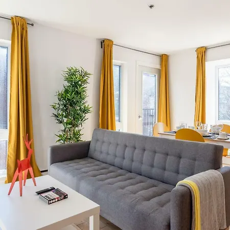 Alywin Apartments In Hochelaga-2