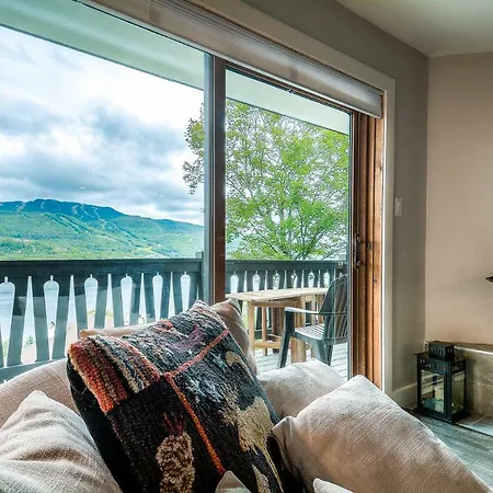 Luxury Condo Tremblant-3