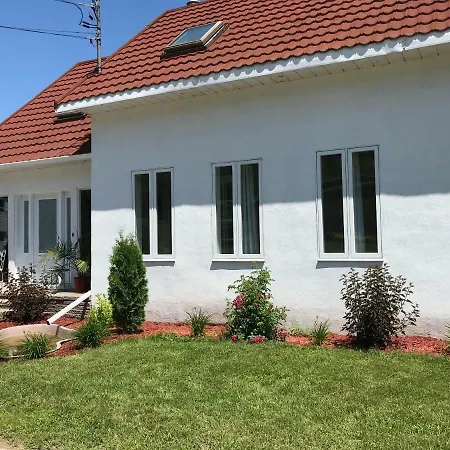 La Maison Du Village, Spa-3