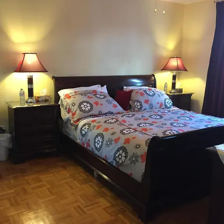 Water View Apt Near Downtown& Airport-2