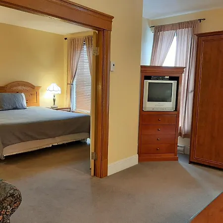 Auberge Le Jardin D'Antoine-3