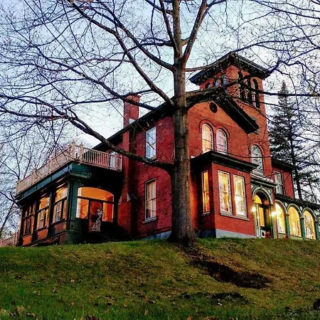 Île de Garde B&B-2