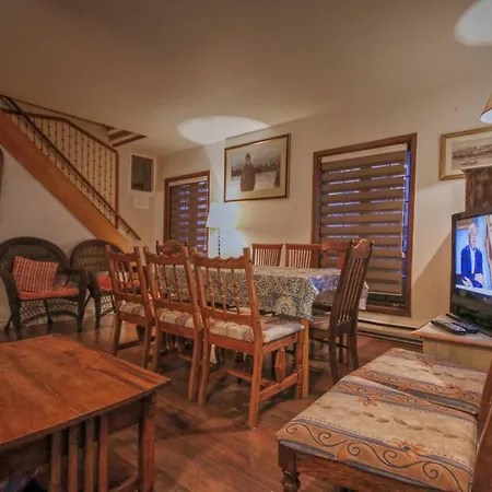 Vieille Maison Rustique Espace Interessant-2