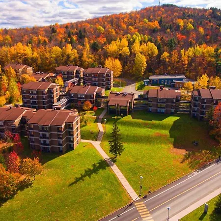 Au Campus-Hebergement Hotelier Universite De Sherbrooke-3
