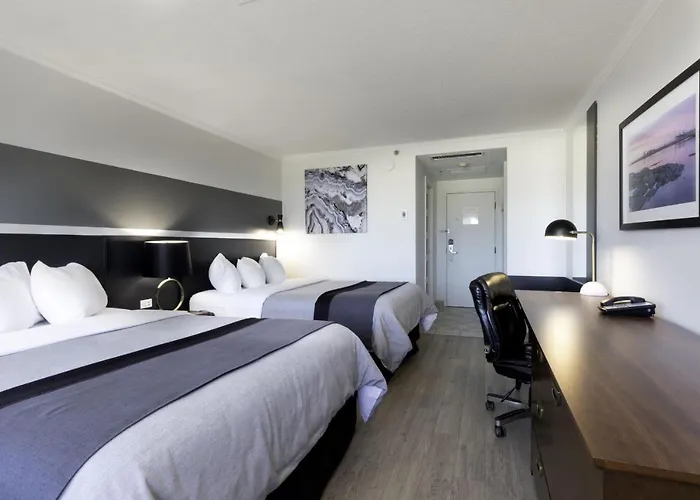Hotel Rimouski