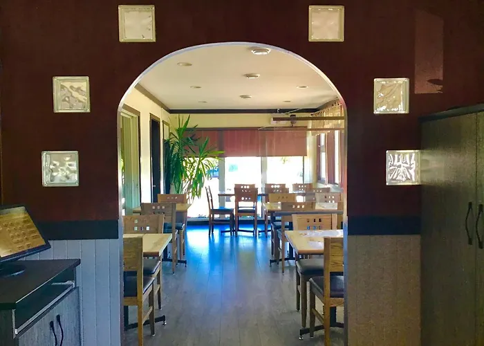 Boutique Motel Chantmartin Tadoussac