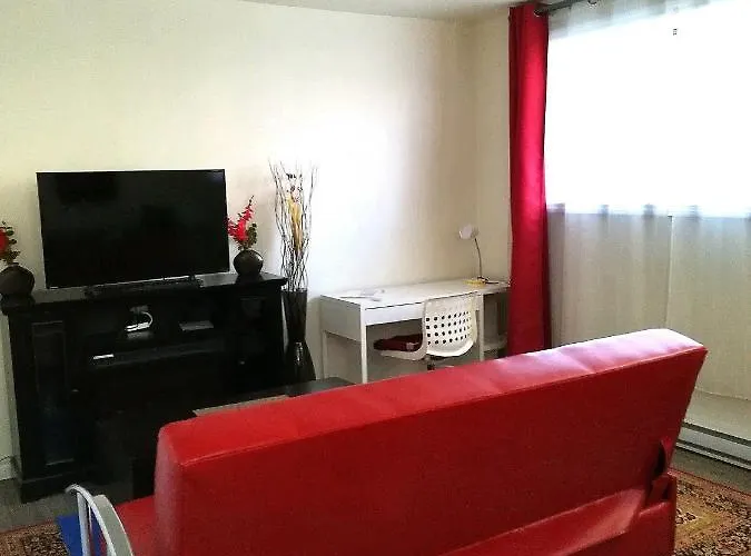 Appartement Cosy Montréal