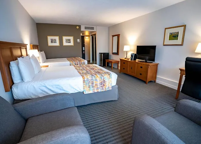 Hotel Cheribourg, An Ascend Collection Hotel Orford