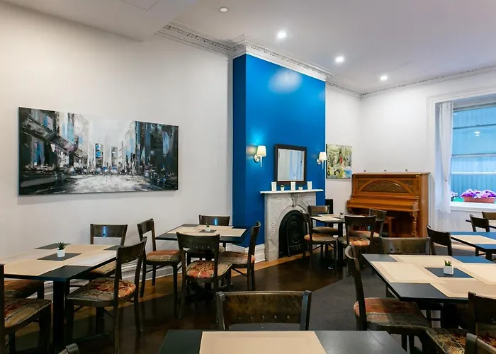 Auberge & Hotel Montreal Espace Confort