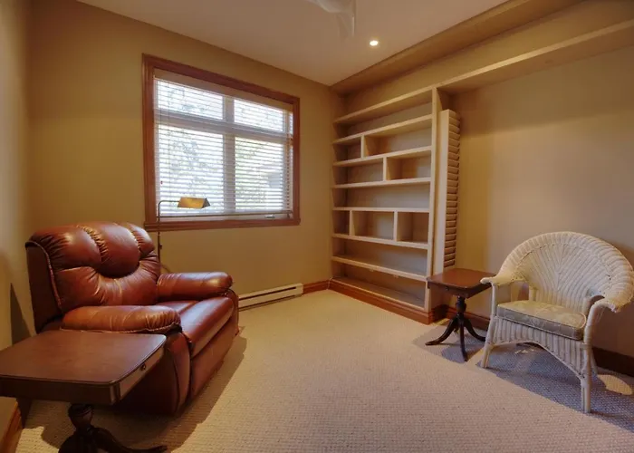 Aiglon By Rendez-Vous Mont-Tremblant Apartment