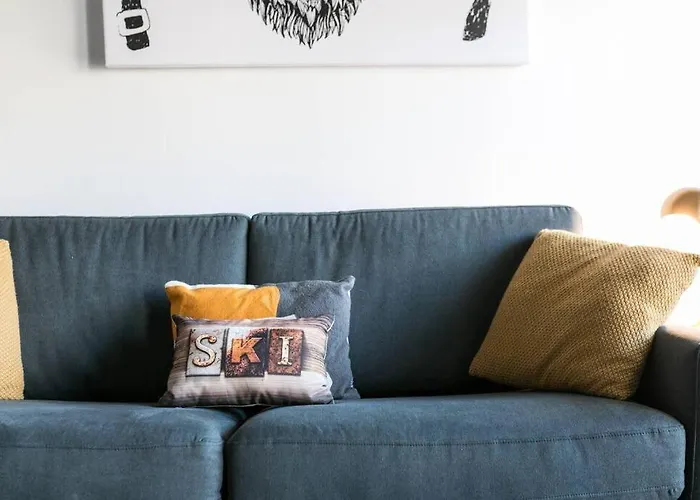 Le Lux Villa Mont-Tremblant