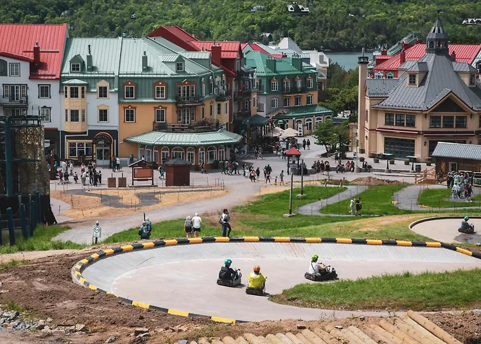 Amazing Lakemountain View 5Min To Resort -Xplore Mont-Tremblant
