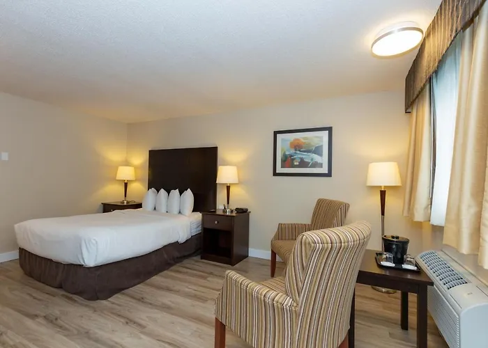Quality Inn & Suites Matane