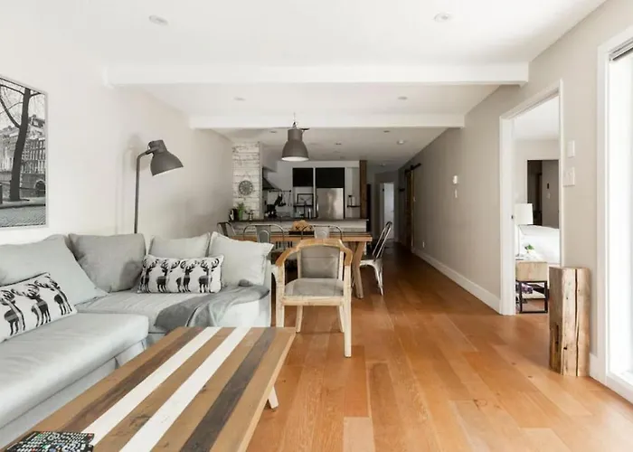 The Outlook Over Lac -Tremblant By Instant Suites Mont-Tremblant