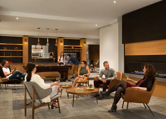 Hôtels à Ville de Québec