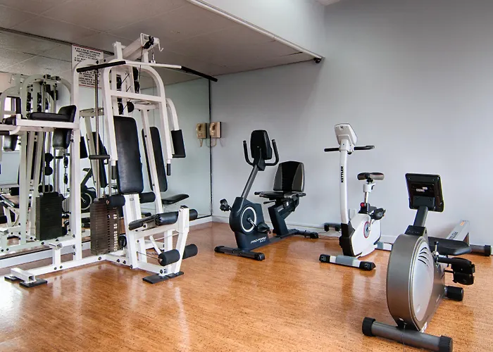 Hôtels pas chers à Montréal