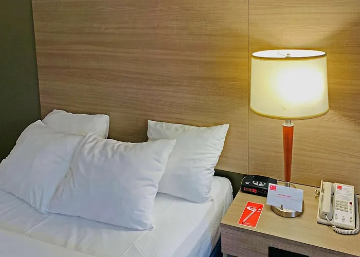 Econo Lodge Airport Quebec