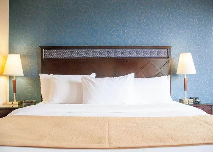 Hoteles Familiares en Quebec