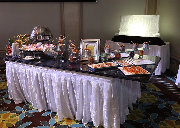 Doubletree By Hilton Pointe Claire Montreal Airport West Hotel