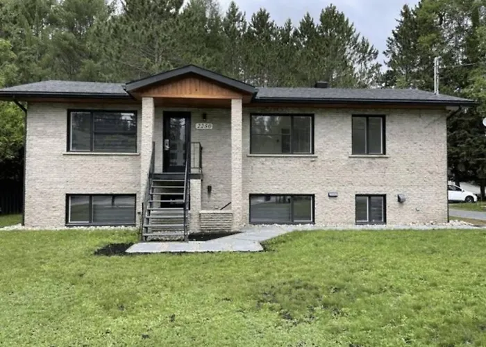 Appartement Complexe Livtremblant By Gestion Elite - Liv4 à Mont-Tremblant acceptant les animaux